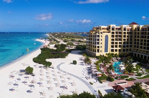 Ritz Carlton Aruba